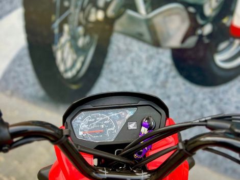 HONDA POP 110i ES