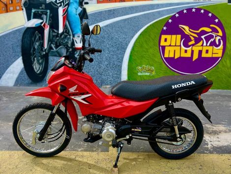 HONDA POP 110i ES