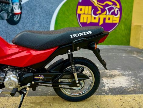 HONDA POP 110i ES
