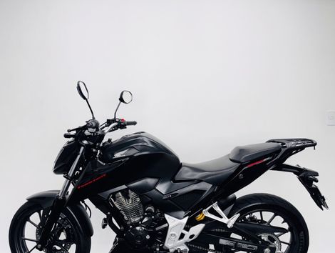 HONDA CB 300F Twister Flex