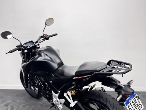HONDA CB 300F Twister Flex