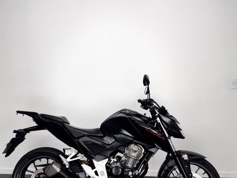 HONDA CB 300F Twister Flex
