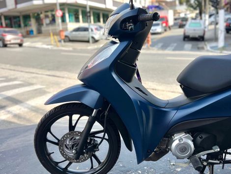HONDA BIZ 125 EX/ 125 EX FLEX