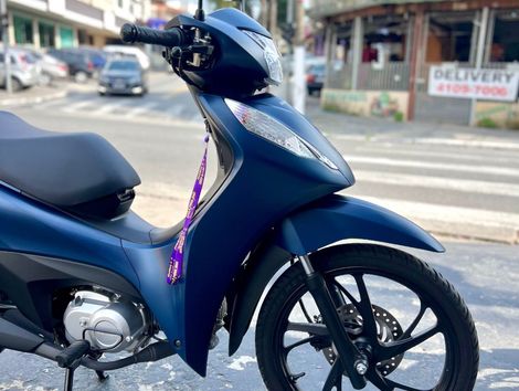 HONDA BIZ 125 EX/ 125 EX FLEX