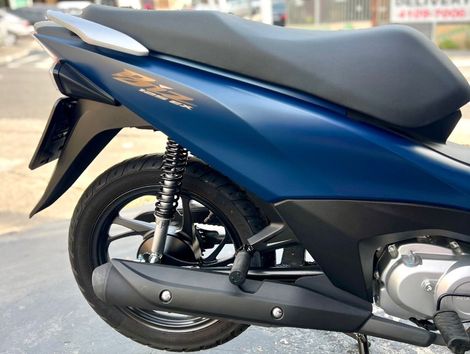 HONDA BIZ 125 EX/ 125 EX FLEX
