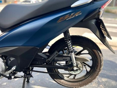 HONDA BIZ 125 EX/ 125 EX FLEX