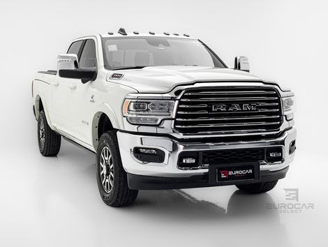 RAM 3500 LIMITED LONGHORN 6.7 TB CD Diesel