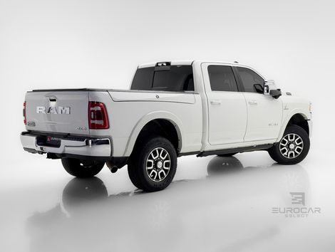 RAM 3500 LIMITED LONGHORN 6.7 TB CD Diesel