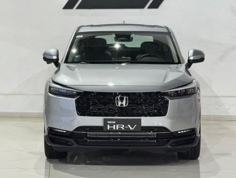 Honda HR-V Advance 1.5  Flex TB 16V 5p Aut.