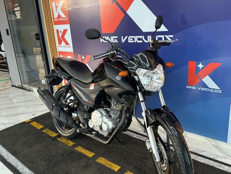 YAMAHA YBR 125 FACTOR E