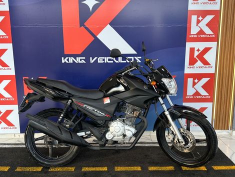 YAMAHA YBR 125 FACTOR E