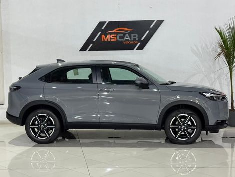 Honda HR-V EXL 1.5 Flex Sensing 16V 5p Aut.