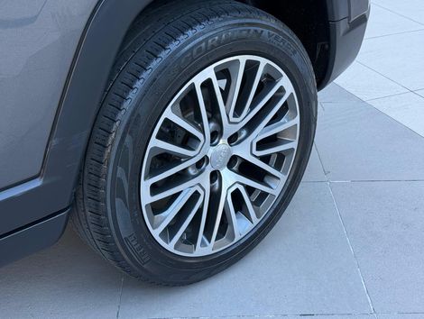 Jeep COMPASS SPORT T270 1.3 TB 4x2 Flex Aut.