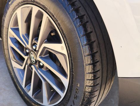 Hyundai HB20 Limited Plus 1.0 Flex 12V Mec.