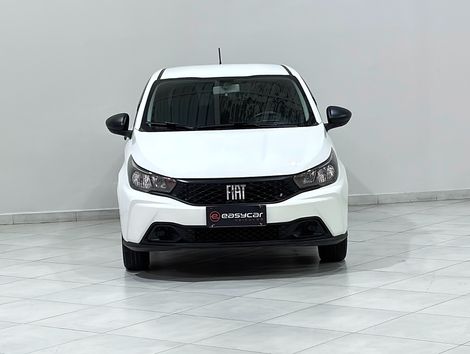Fiat ARGO DRIVE 1.0 6V Flex