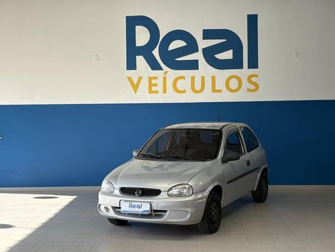 Chevrolet Corsa Wind 1.0 MPFI / EFI  2p