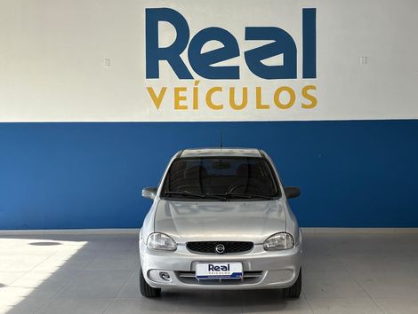 Chevrolet Corsa Wind 1.0 MPFI / EFI  2p