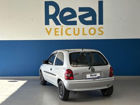 Chevrolet Corsa Wind 1.0 MPFI / EFI  2p