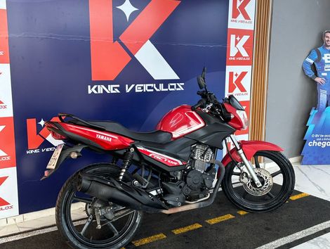 YAMAHA YBR 150 FACTOR ED/FLEX
