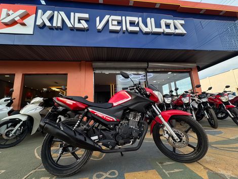 YAMAHA YBR 150 FACTOR ED/FLEX