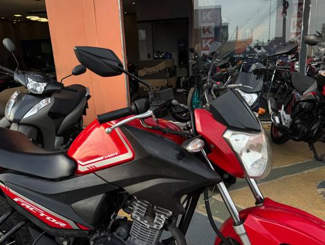 YAMAHA YBR 150 FACTOR ED/FLEX