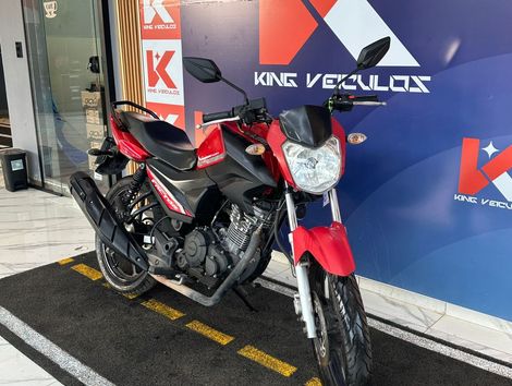 YAMAHA YBR 150 FACTOR ED/FLEX