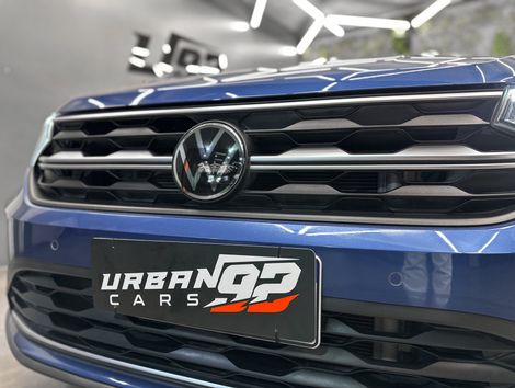 VolksWagen Nivus Highline 1.0 200 TSI Flex Aut.