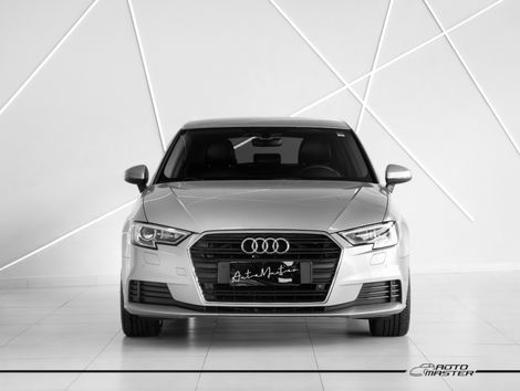 Audi A3 Sportback 1.4 TFSI S-tronic