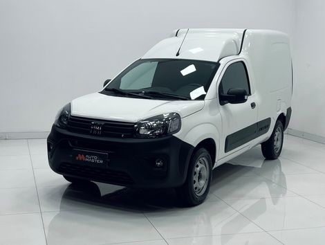 Fiat Fiorino Endurance EVO 1.4 Flex 8V 2p