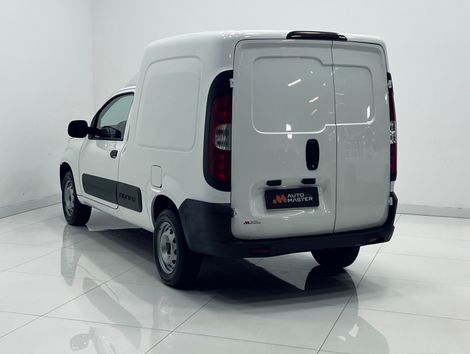 Fiat Fiorino Endurance EVO 1.4 Flex 8V 2p