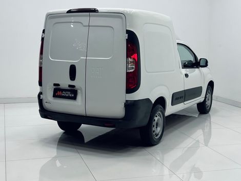 Fiat Fiorino Endurance EVO 1.4 Flex 8V 2p