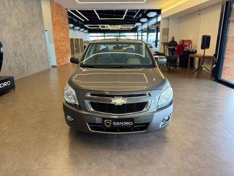 Chevrolet COBALT LTZ 1.4 8V FlexPower/EconoFlex 4p