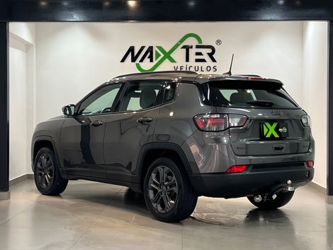 Jeep COMPASS LONG. T270 1.3 TB 4x2 Flex Aut.