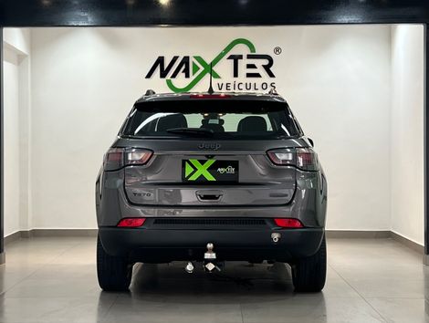 Jeep COMPASS LONG. T270 1.3 TB 4x2 Flex Aut.