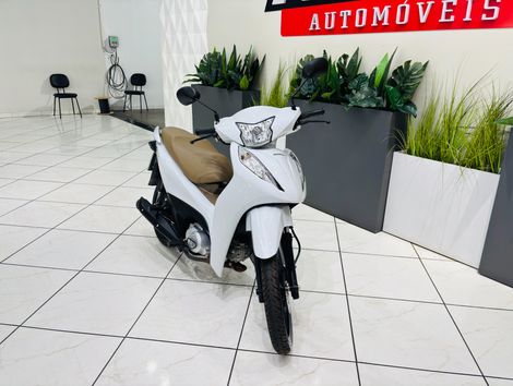 HONDA BIZ 125 EX/ 125 EX FLEX
