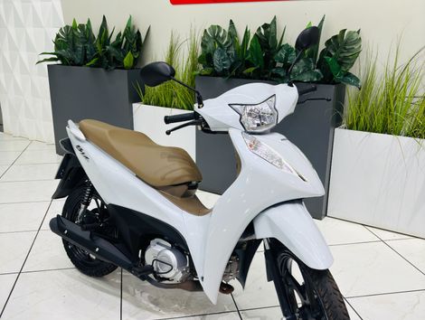 HONDA BIZ 125 EX/ 125 EX FLEX