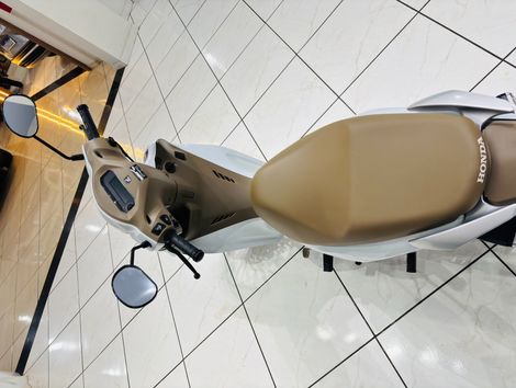 HONDA BIZ 125 EX/ 125 EX FLEX