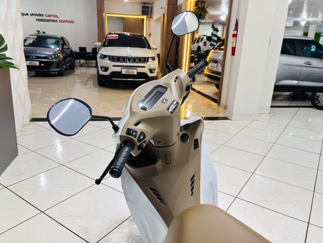 HONDA BIZ 125 EX/ 125 EX FLEX