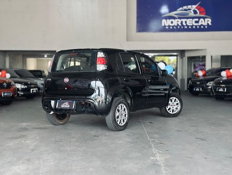 Fiat UNO ATTRACTIVE 1.0 Fire Flex 8V 5p