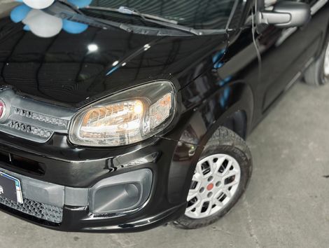 Fiat UNO ATTRACTIVE 1.0 Fire Flex 8V 5p