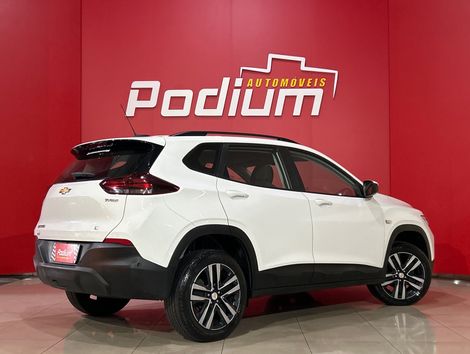 Chevrolet TRACKER LT 1.0 Turbo 12V Flex Aut.
