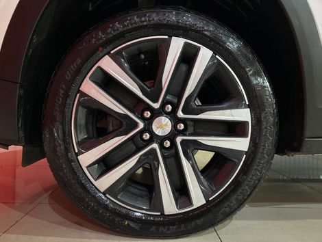 Chevrolet TRACKER LT 1.0 Turbo 12V Flex Aut.
