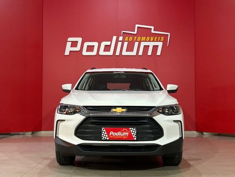 Chevrolet TRACKER LT 1.0 Turbo 12V Flex Aut.