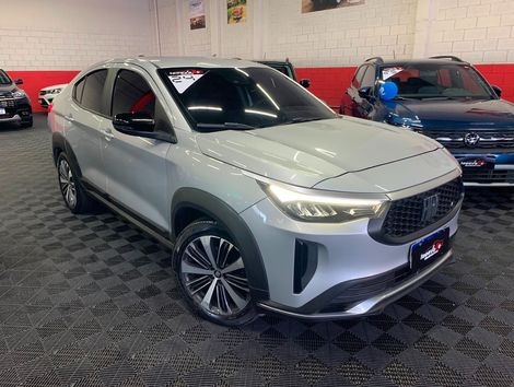 Fiat Fastback Audace 1.0 200 T. Flex Aut