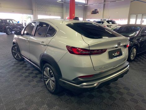 Fiat Fastback Audace 1.0 200 T. Flex Aut