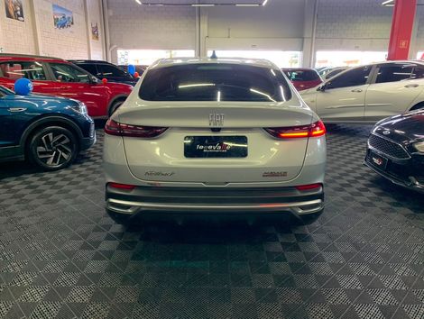 Fiat Fastback Audace 1.0 200 T. Flex Aut