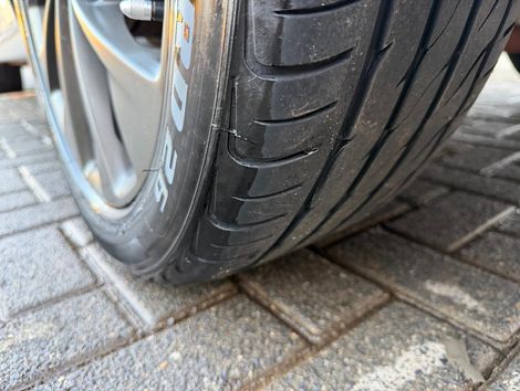 Chevrolet CRUZE LT 1.4 16V Turbo Flex 4p Aut.