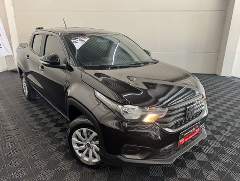Fiat Strada Freedom 1.3 Flex 8V CD