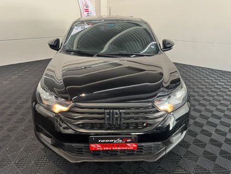 Fiat Strada Freedom 1.3 Flex 8V CD