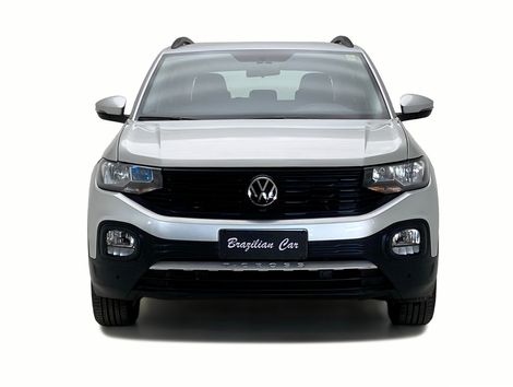 VolksWagen T-Cross 200 TSI 1.0  Flex 12V 5p Aut.